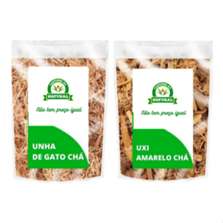 Kit Ervas Saúde da Mulher em Oferta na Shopee