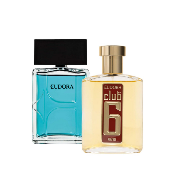 Perfume Eudora H Acqua: Onde Comprar | BuscaProdutos
