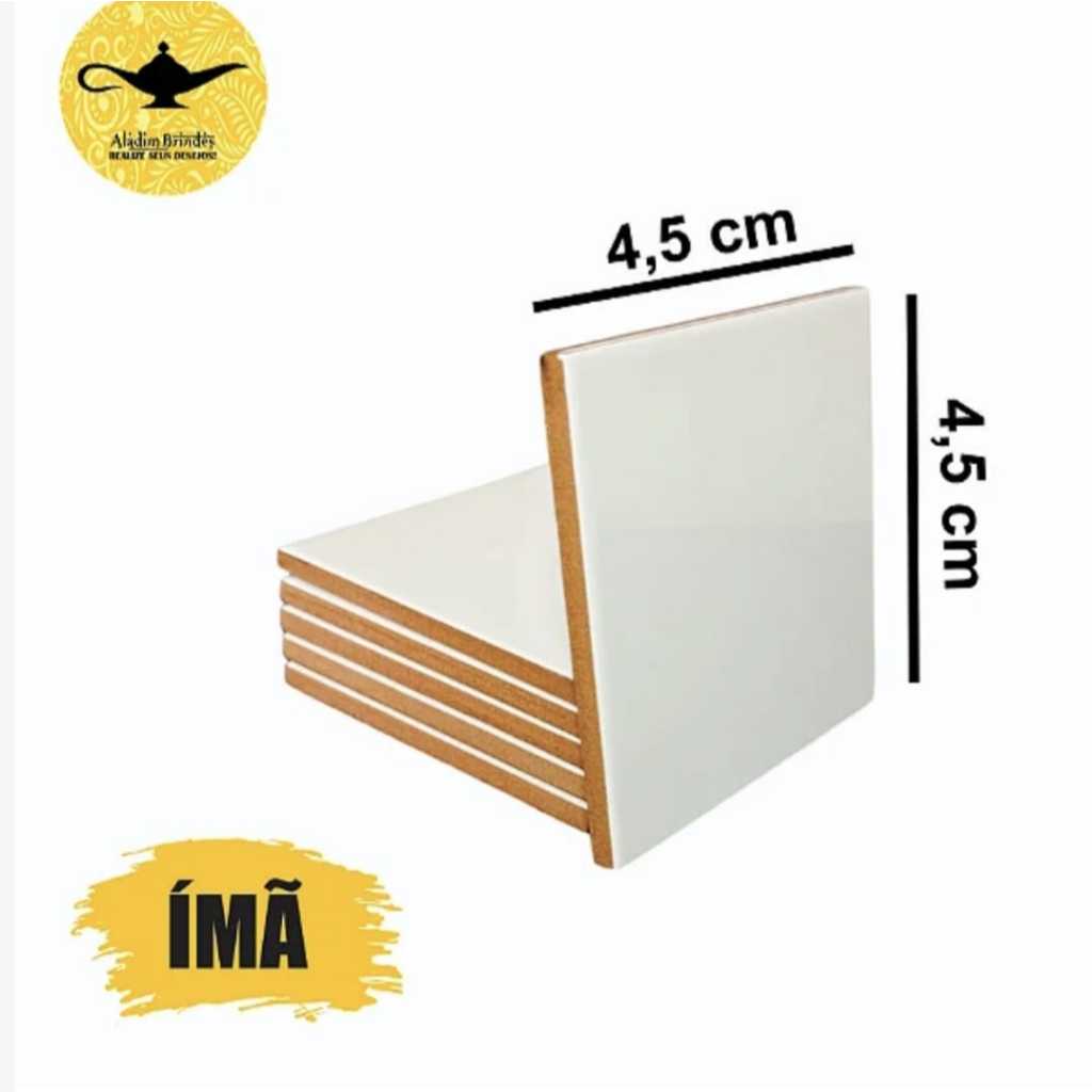 O que é Azulejos para Sublimação? Guia e Onde Comprar | BuscaProdutos