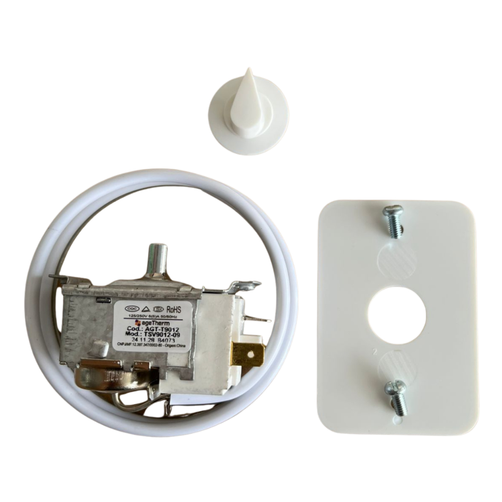TERMOSTATO ELECTROLUX DC34A DC35A DC33A 64786934 TSV9012-09