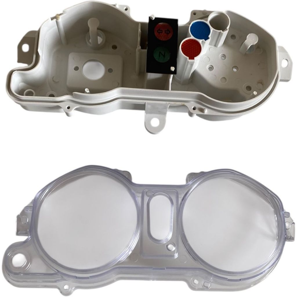 CARCAÇA DO PAINEL DA 150 TITAN MIX CARA DE GATO 150 2009 A 2015 ESD em Oferta na Shopee