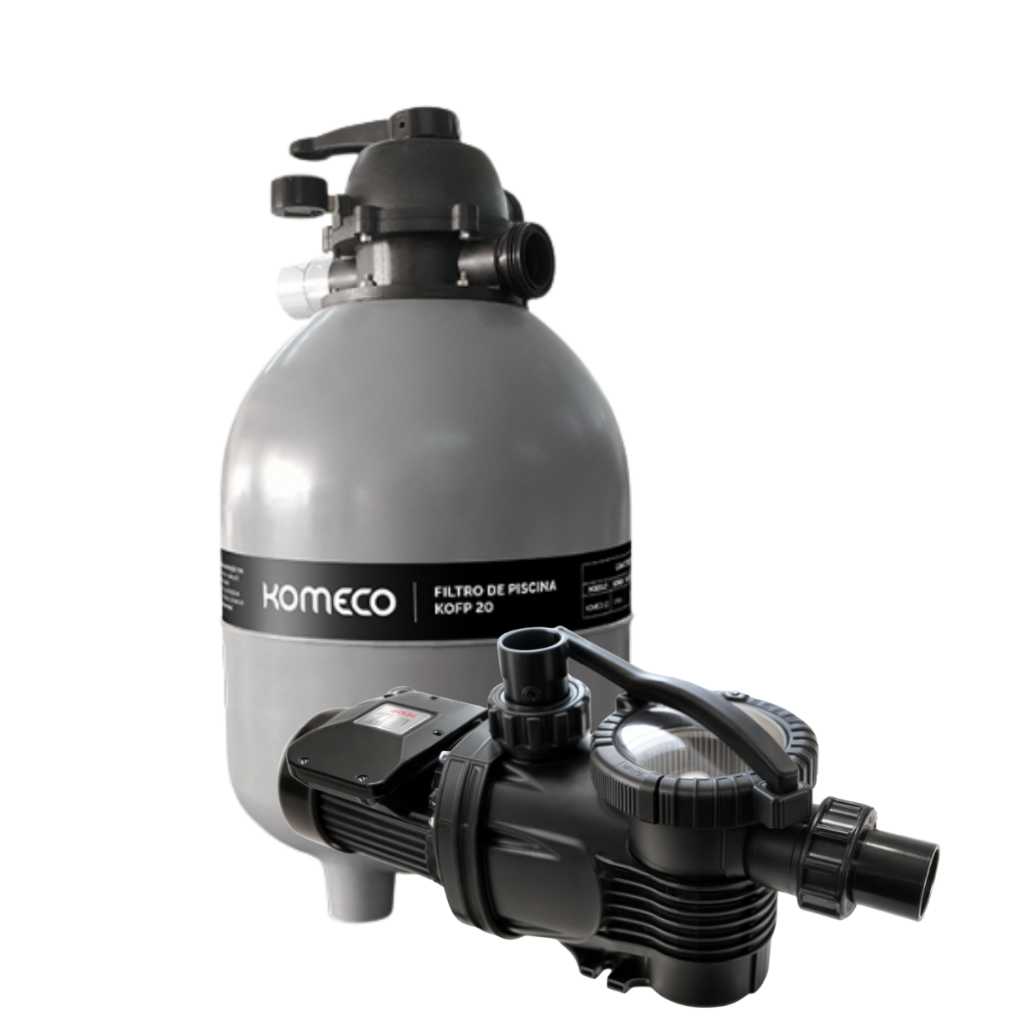O que é Komeco 20 Litros? Guia e Onde Comprar | BuscaProdutos
