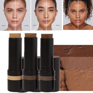 Contorno Facial Bastão Stick Océane Edition - Alta Pigmentação Fixação em Oferta na Shopee