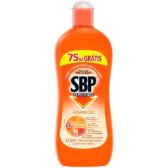 Repelente SBP Advanced Loção 175ml