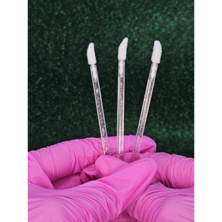 KIT PINCEL BASTAO DESCARTAVEL-ENVIO IMEDIATO em Oferta na Shopee