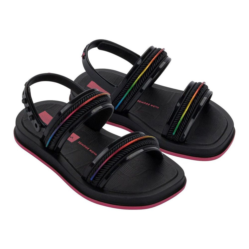 Sandália Baby Infantil Ipanema Glow | Ipanema Sempre Nova 2025/26 | Original Ipanema