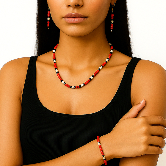 Shocker Colar: Guia Completo e Onde Comprar | BuscaProdutos