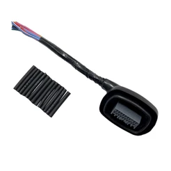 Conector Painel Honda Cg160 Cg 160 Titan Fan Start Cargo 1° Linha