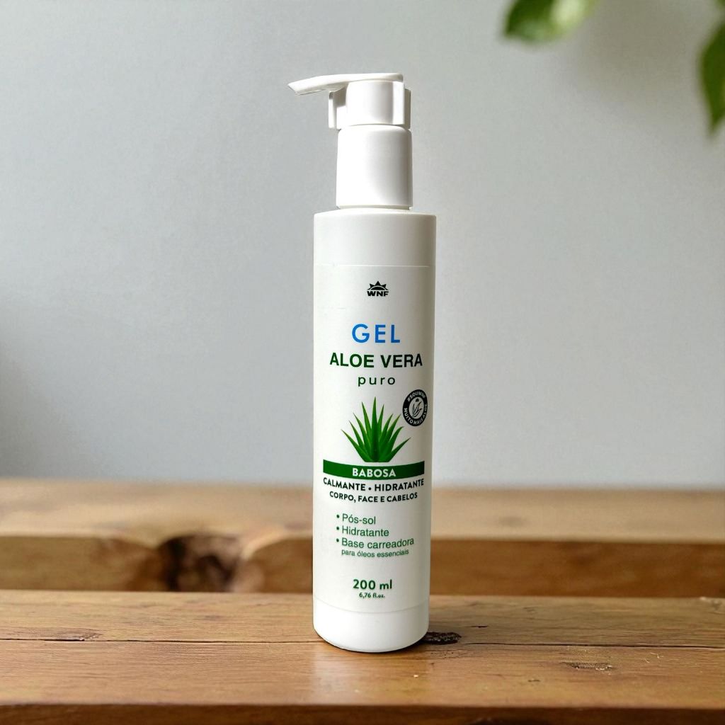 Pós Sol Gel Hidratante: Onde Comprar | BuscaProdutos