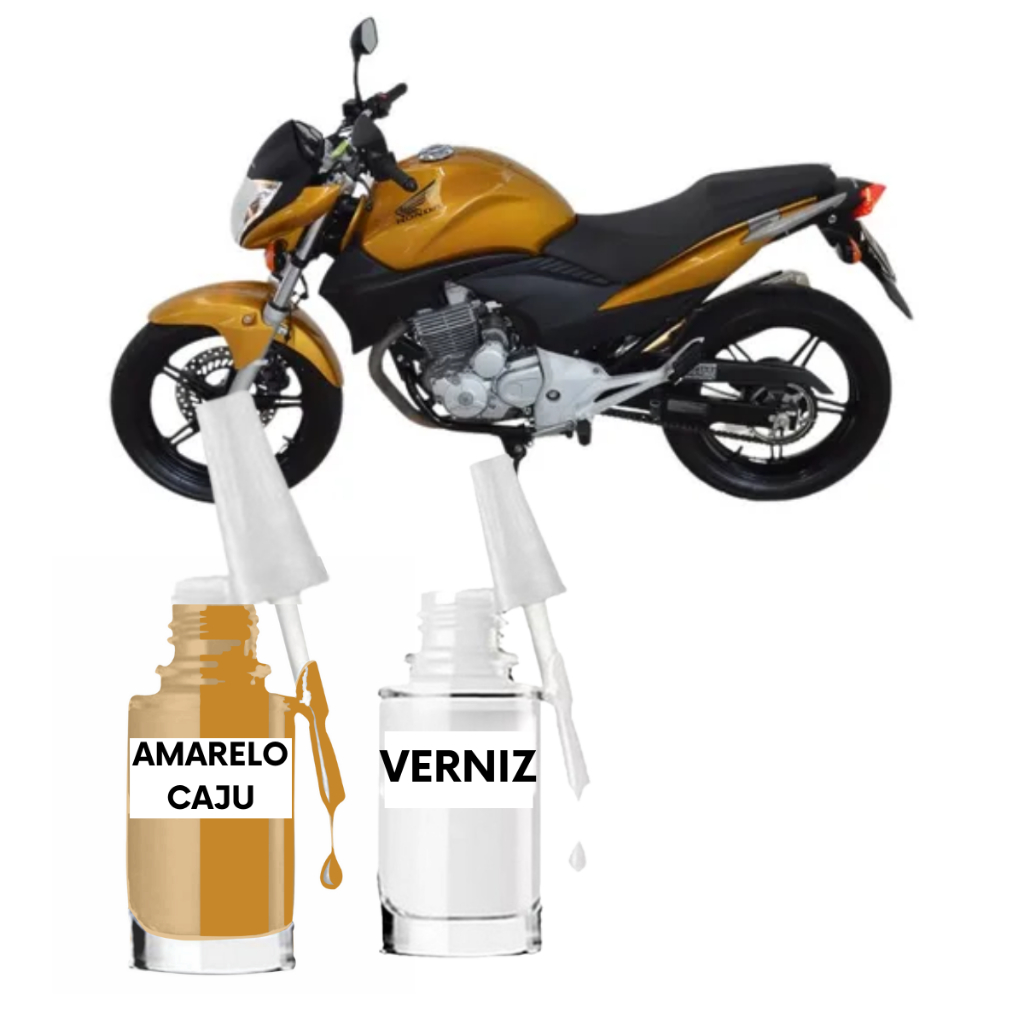 Amarelo Caju Honda: Onde Comprar | BuscaProdutos