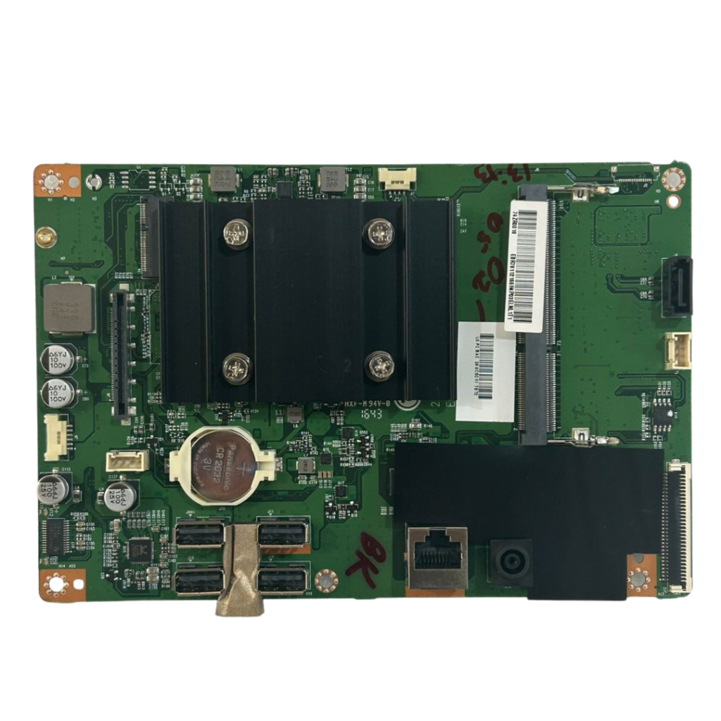 Placa Mae Pc - All In One LG - 22v240 / 22v270 Original