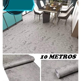 Adesivo Vinilico Lavavel para Piso e Parede Texturizado Aplicação no Chão e Parede em Oferta na Shopee