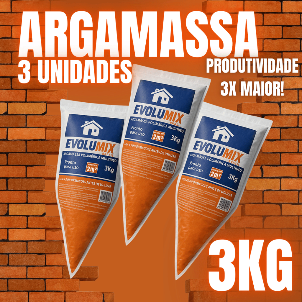 Argamassa Pronta: Onde Comprar | BuscaProdutos