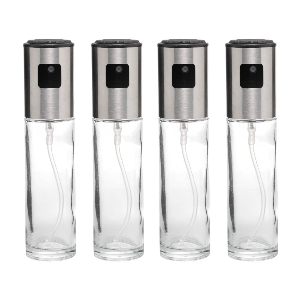 Spray para Azeite Inox - Comprar com Melhor Preço em Essenciais para Culinária