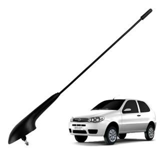 Antena Radio Som Teto Dianteira Fiat Palio 2010 2011 2012 2013 em Oferta na Shopee