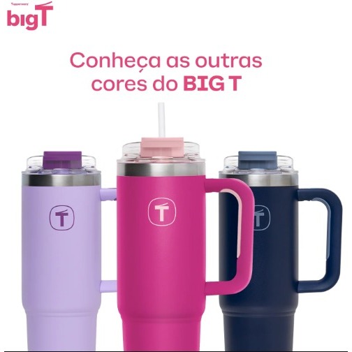 O que é Copo Térmico Tupperware 630ml? Guia e Onde Comprar | BuscaProdutos