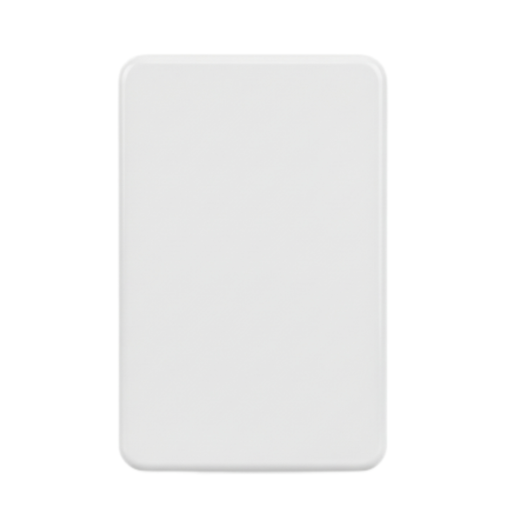 PLACA E SUPORTE 4X2-CEGA BRANCO COMPOSE WEG
