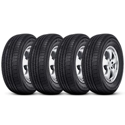 Kit 4 Pneus 265/70R16 Firestone Destination HT 112T