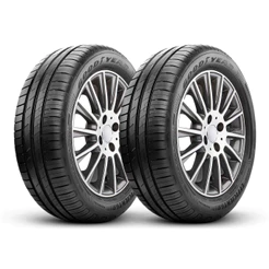 Kit 2 Pneus 185/55R15 Goodyear EfficientGrip Performance 82V
