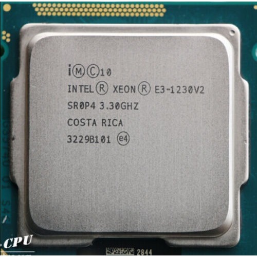 Intel Xeon E3 1230 V2: Onde Comprar | BuscaProdutos