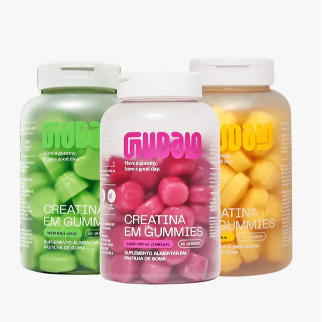 Creatina em Gummy: Onde Comprar | BuscaProdutos