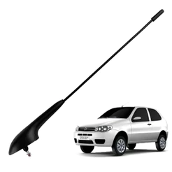 ANTENA DIANTEIRA FIAT PALIO SIENA STRADA 2004 2005 2006 2007 2008 2009 2010