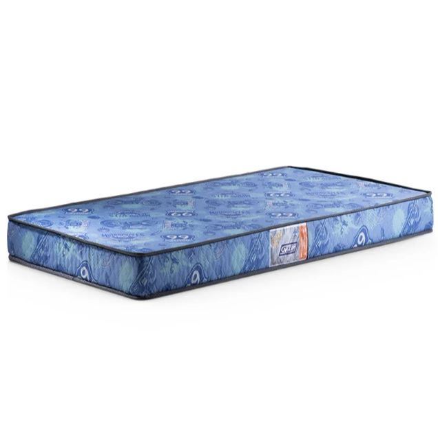 Colchão Solteiro Espuma Supreme D20 88cmx188cm - Gazin
