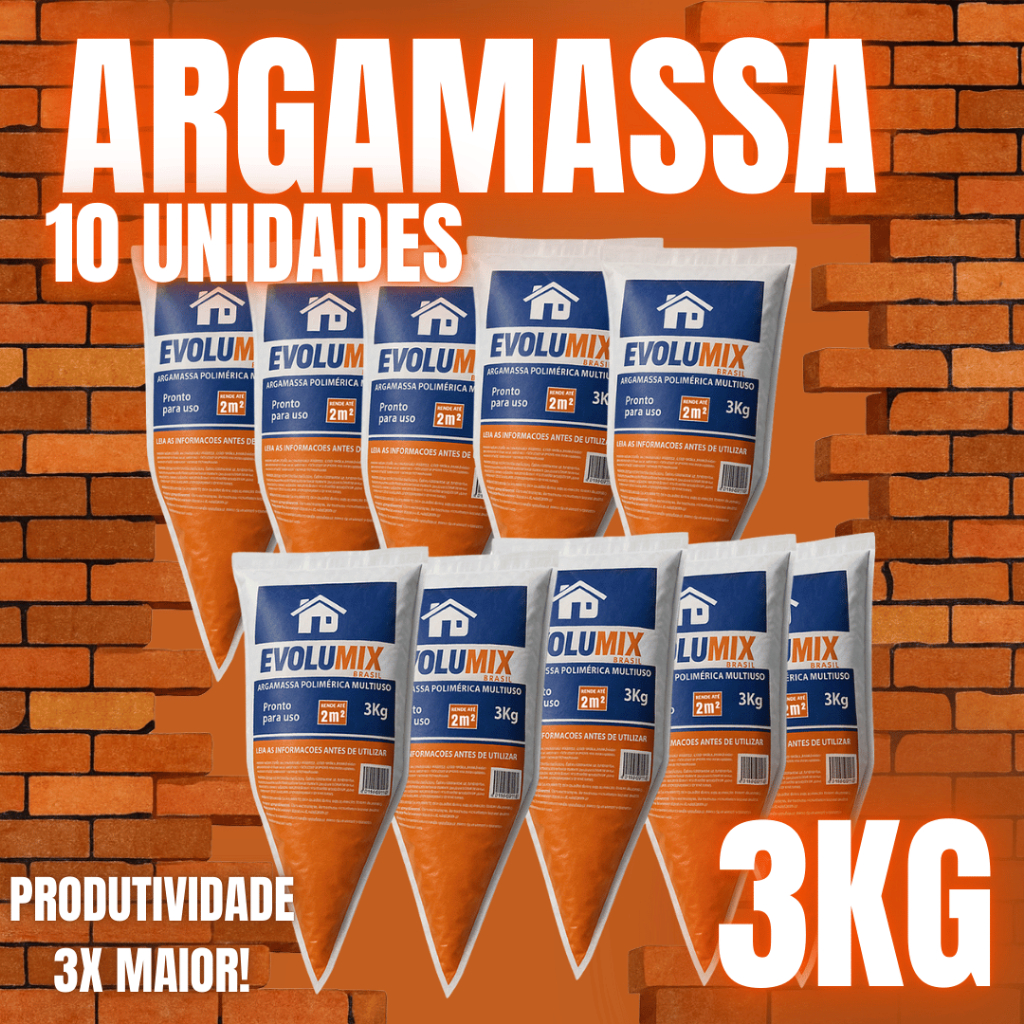 Argamassa 10: Guia Completo e Onde Comprar | BuscaProdutos