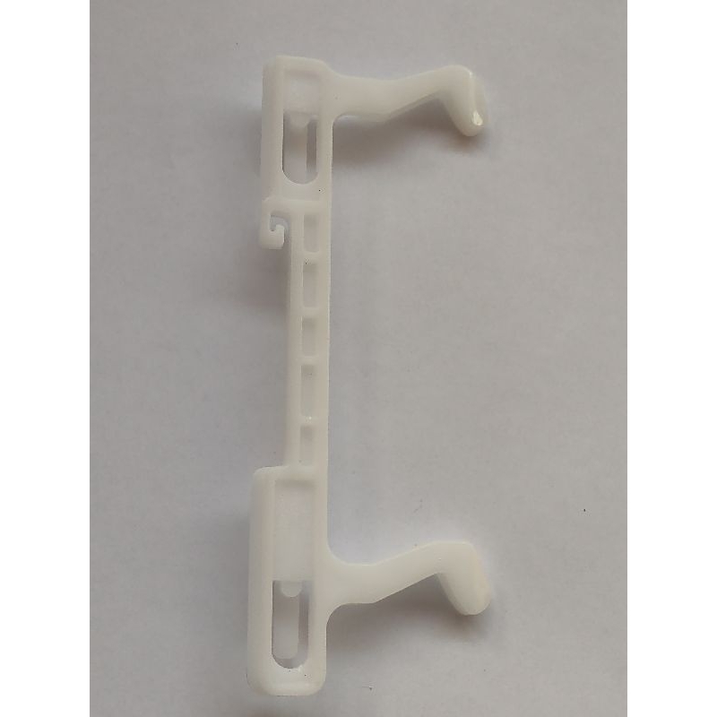 Trinco Tranca Porta Microondas Electrolux WG140295