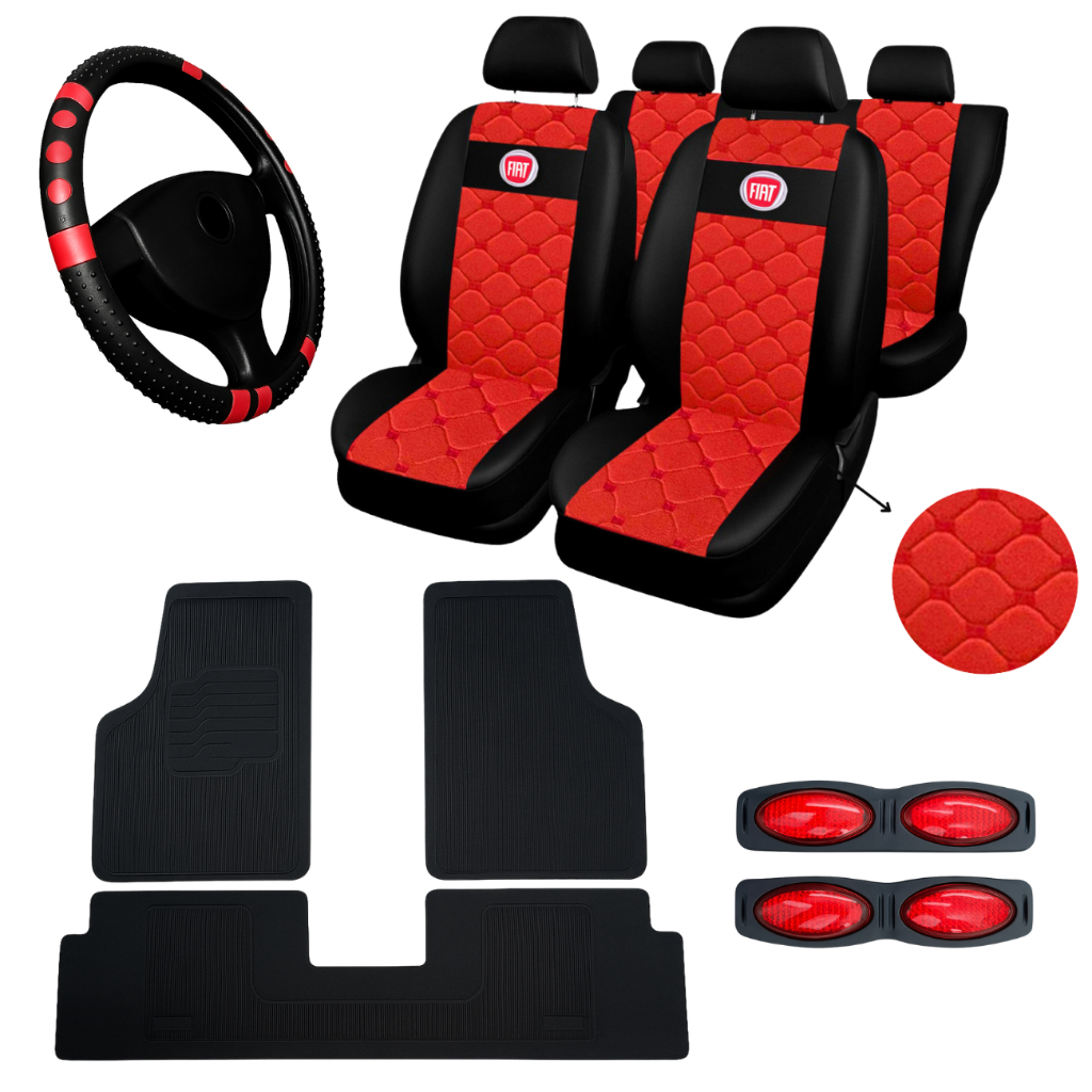 Banco Palio 4 Portas na Black Friday 2025 | BuscaProdutos