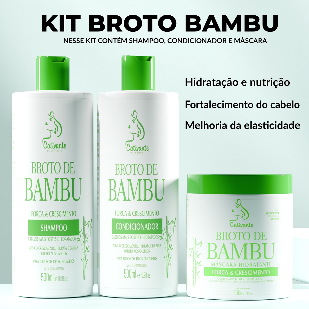 Broto de Bambu: Guia Completo e Onde Comprar | BuscaProdutos