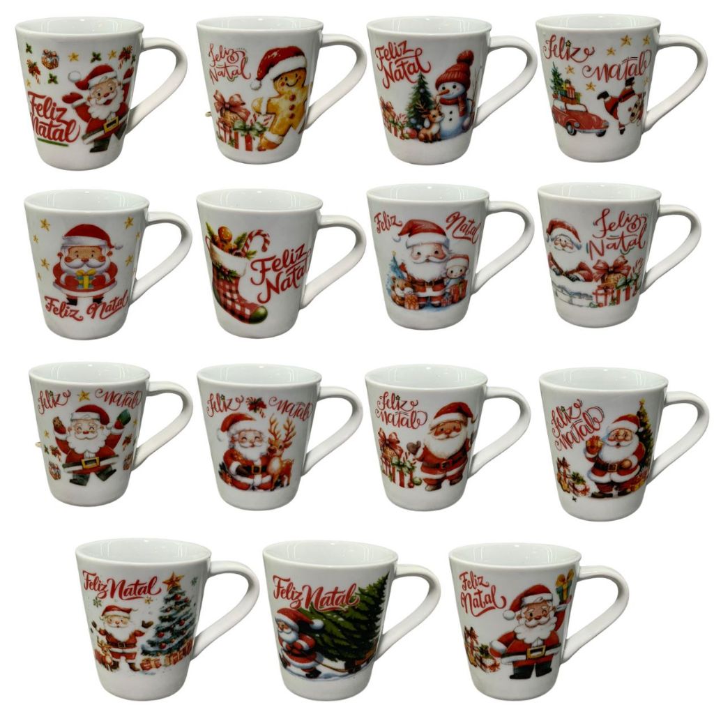 Xícara de Café de Porcelana: Onde Comprar | BuscaProdutos