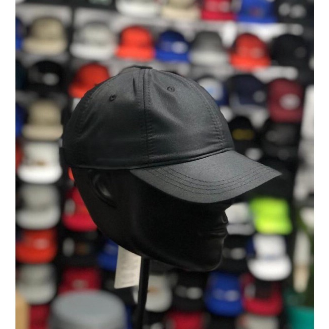 Boné Lalá Sport Masculino Impermeável Aba Curva Ajustável