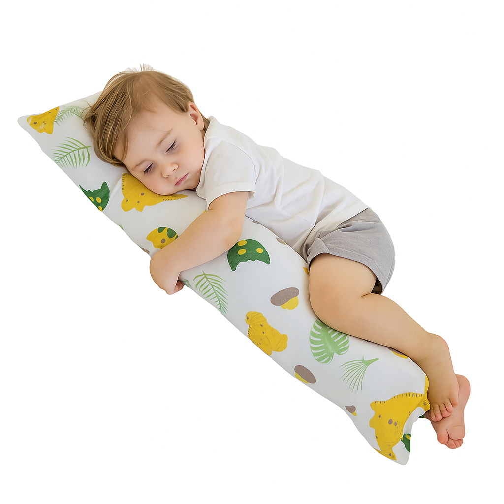 Travesseiro Infantil de Corpo: Onde Comprar | BuscaProdutos