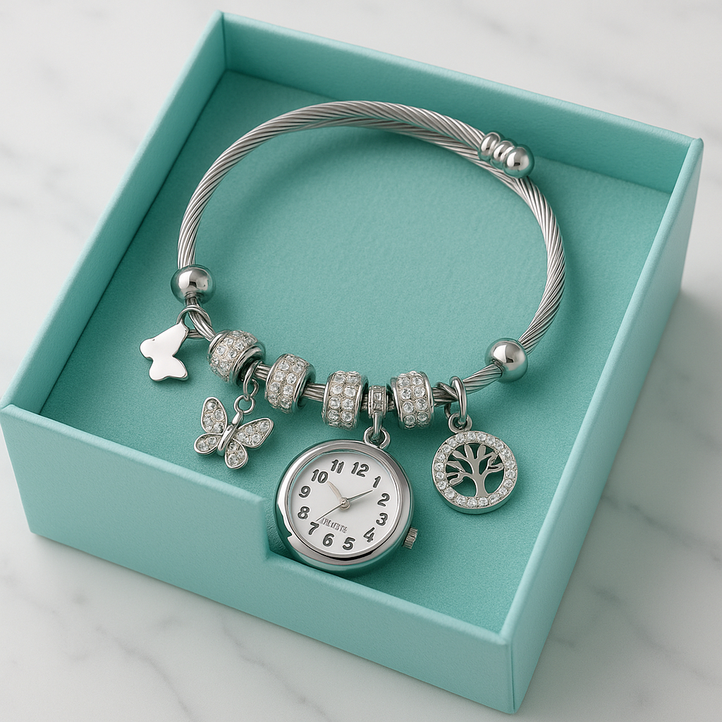 Pulseira da Berloque: Onde Comprar | BuscaProdutos