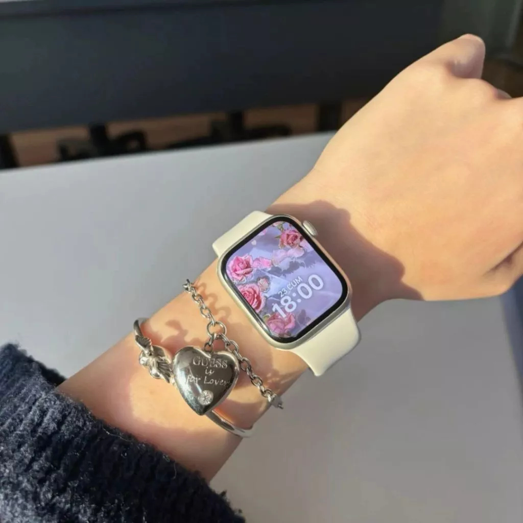 Relógio Smartwatch a Prova D'água Feminino: Onde Comprar | BuscaProdutos