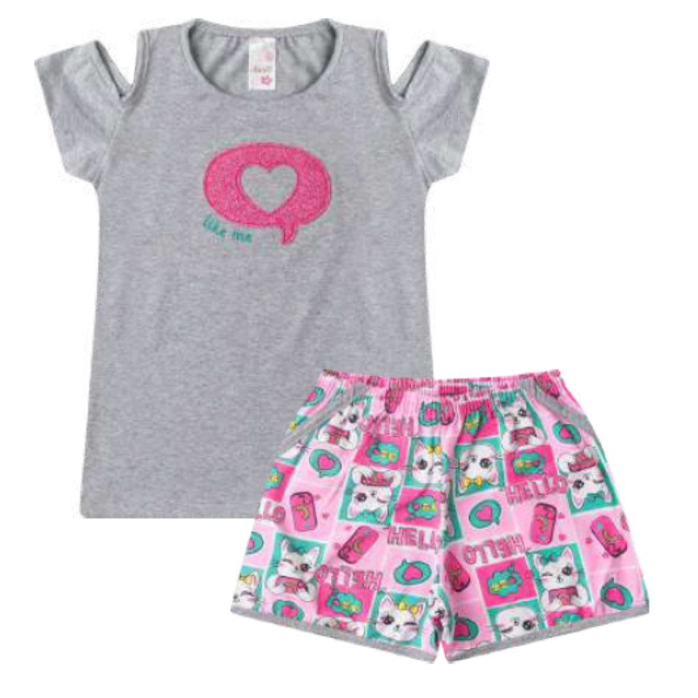 Short Bolso Vazado: Onde Comprar | BuscaProdutos