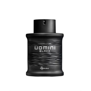 Perfume Uomini Black – O Boticário 100ml