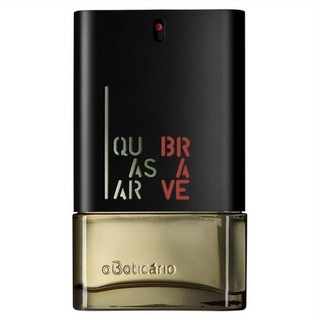 Perfume Quasar Brave- (100ml) – Energia e Autoconfiança