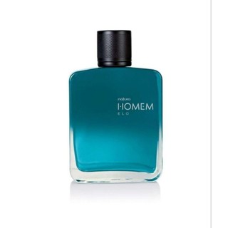 Perfume Natura Homem Elo 100ml – Sofisticação e Elegância