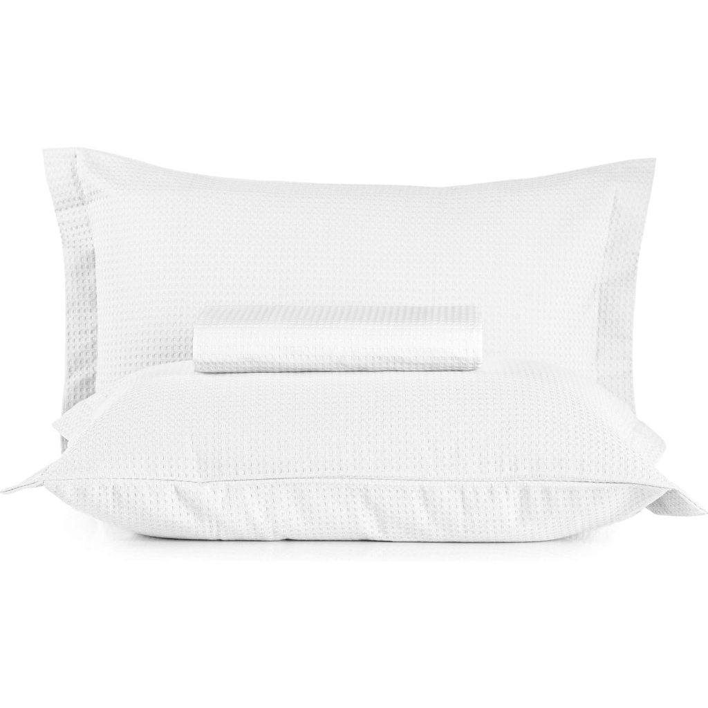 Teka Colcha Piquet: Onde Comprar | BuscaProdutos