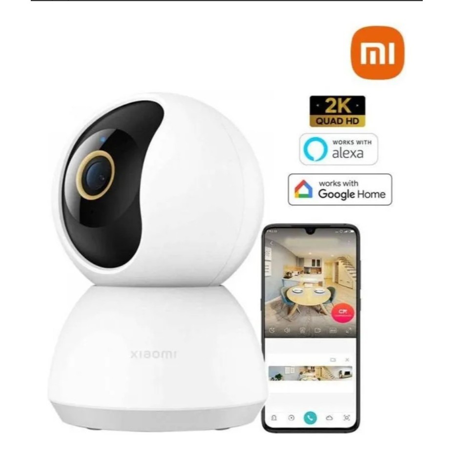 Câmera Xiaomi Segurança: Onde Comprar | BuscaProdutos