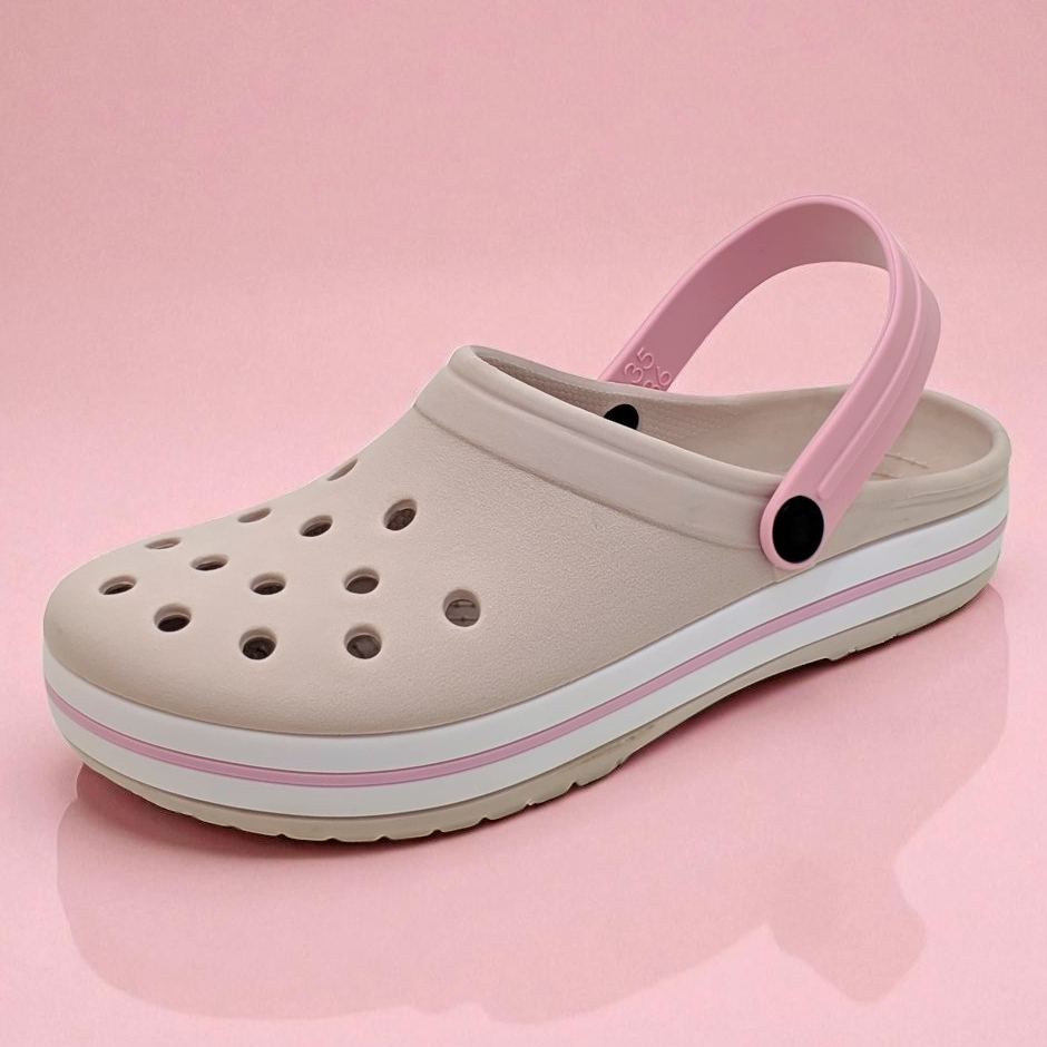 Sandália Feminina Confortável Babuche Anatômico Unissex | Várias Cores