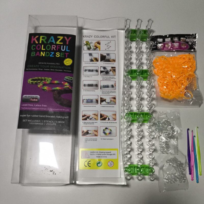 Fábrica Pulseiras Infantil: Onde Comprar | BuscaProdutos