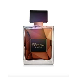 Perfume Natura Essencial Único 100ml – Elegância e Exclusividade