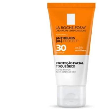 Protetor Solar La Roche Posay Anthelios XL Protect FPS 30 Gel creme 40g
