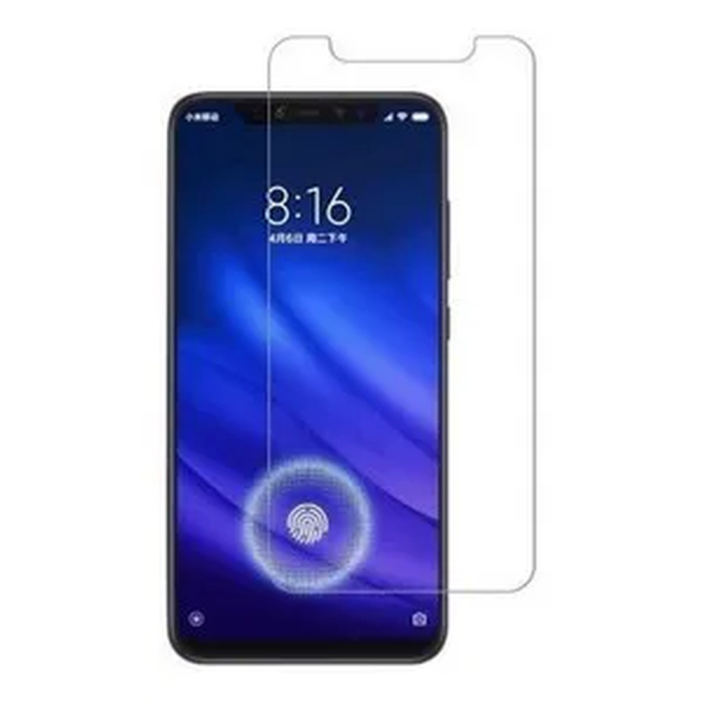 Película de Anti-Impacto Compatível com GALAXY J1 / J100
