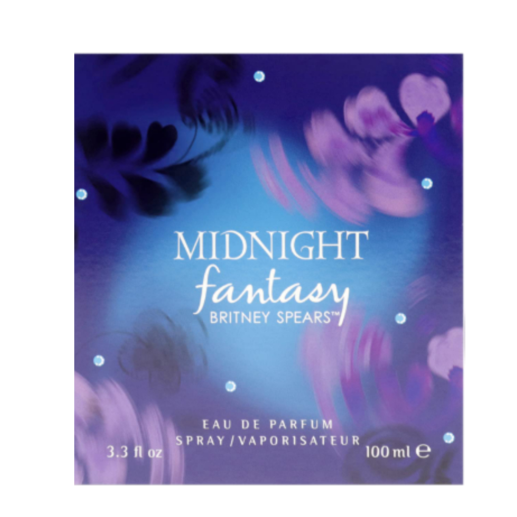 Perfume Fantasy Midnight 100ml: Onde Comprar | BuscaProdutos