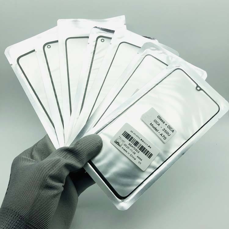 Vidro Tela Sem Touch De Redmi10C/12C/13C/14C/15C(Vidro +OCA) em Oferta na Shopee