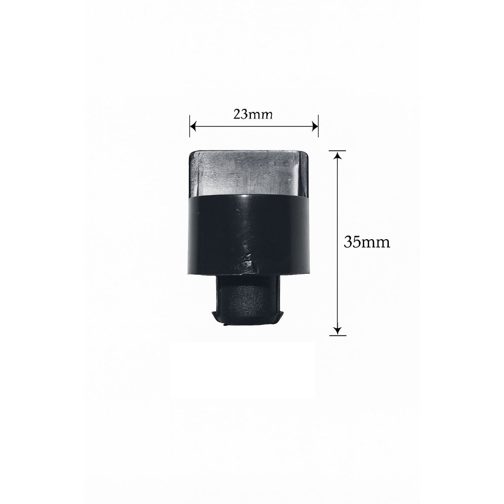 Porca Borboleta Filtro Ar Motosserra 45cc 52cc 58cc 62cc Multimarca